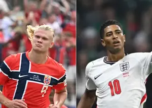 از رفاقت تا رقابت: نبرد جذاب جود و ارلینگ!