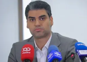 پیام عجیب و هشدارآمیز پرسپولیس به میلاد محمدی!