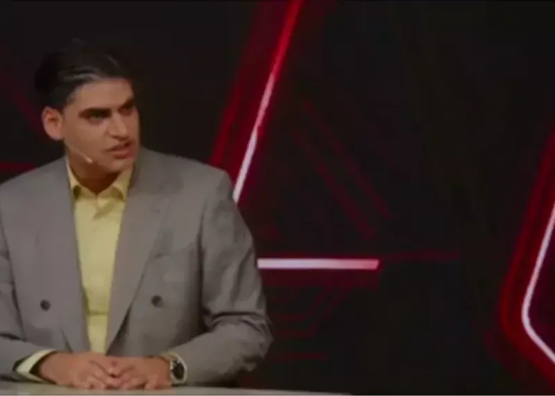 پاسخ مدیرعامل پرسپولیس به دراگان اسکوچیچ!