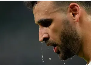 یک نام بزرگ در فهرست نقل و انتقالات پرسپولیس!