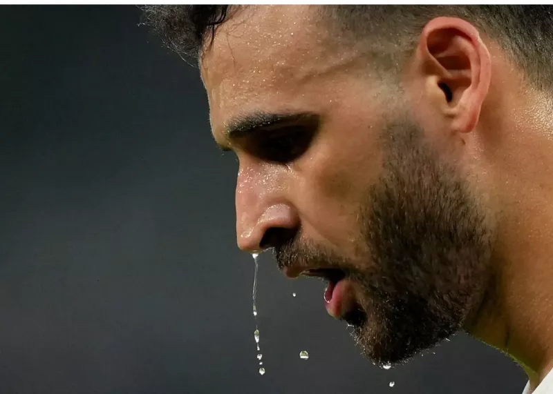 یک نام بزرگ در فهرست نقل و انتقالات پرسپولیس!