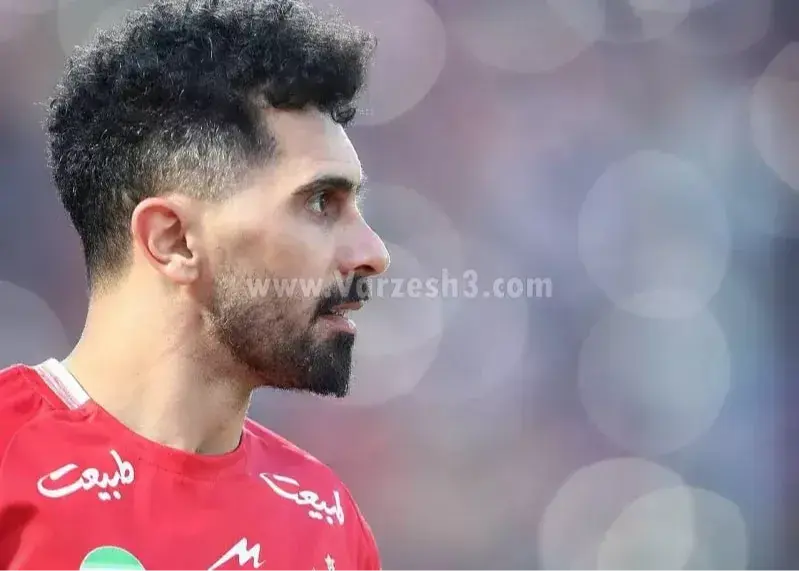 سهمالارث ابدی امید عالیشاه از پرسپولیس!