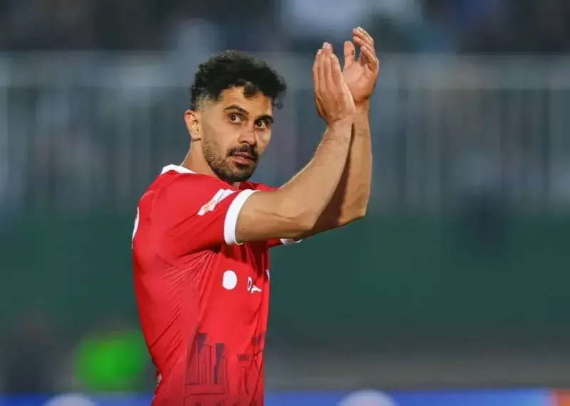 پایان دوران باشکوه عالیشاه و پرسپولیس!