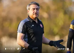 بزرگترین ماموریت اینانلو علیه بیرانوند با پیام نیازمند