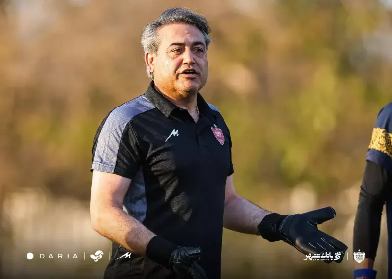 بزرگترین ماموریت اینانلو علیه بیرانوند با پیام نیازمند