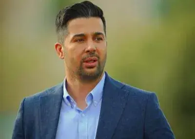 مشاجره شهاب زندی و وکیل سابق پرسپولیس!