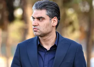 اردوی خارجی پرسپولیس رفت روی هوا!
