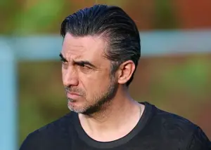 مهدی رحمتی: با بلندپروازی به گل‌گهر آمده‌ام