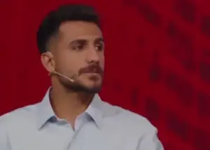 تیکدری: خدا دستم را گرفت تا به استقلال نروم!