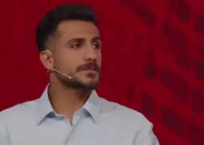 تیکدری: خدا دستم را گرفت تا به استقلال نروم!