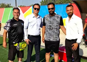 مسیر جدید مهاجم سابق استقلال شروع شد