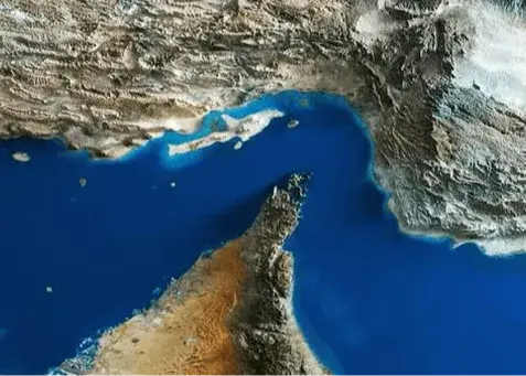 شنیده شدن صدای چند انفجار در بندرعباس و قشم