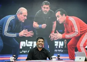دبیر: برای سردار آزمون تا انتهای ماجرا رفتم اما...