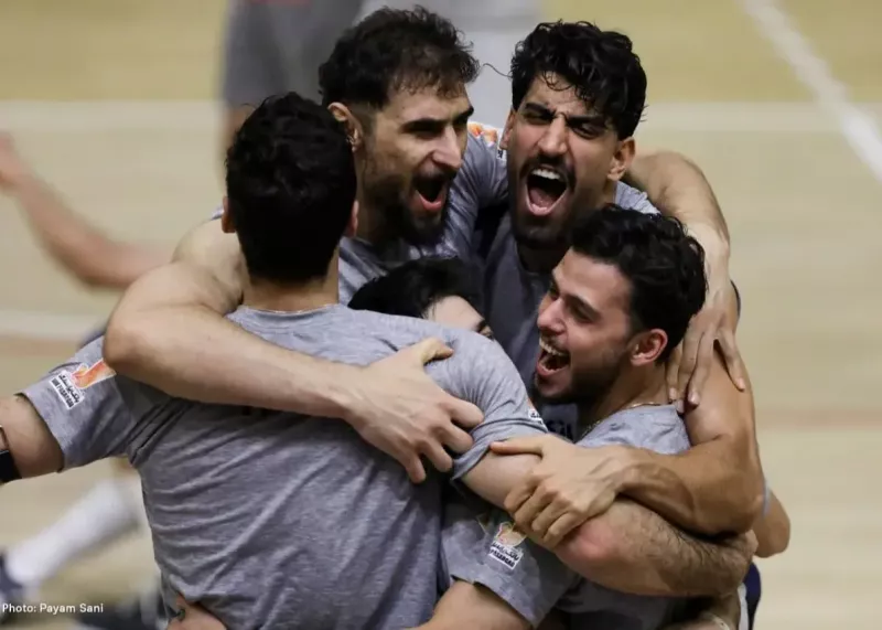 برگ برنده ایران در هفته سوم لیگ ملتها