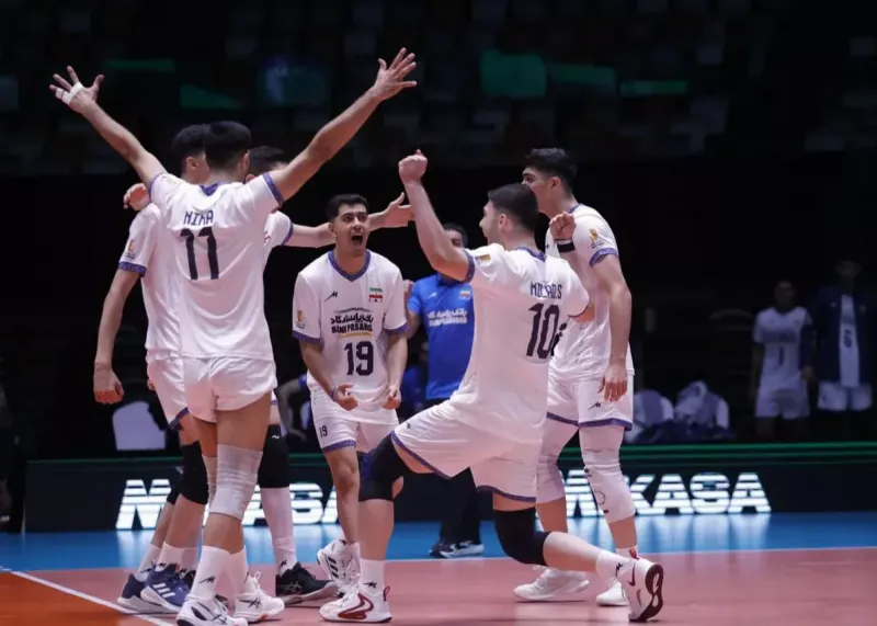 هند دومین قربانی پسران ایران در آسیا