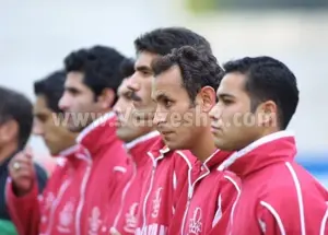 طعنه سرمربی پرسپولیس: این بود یحیی یحیی؟ (عکس)
