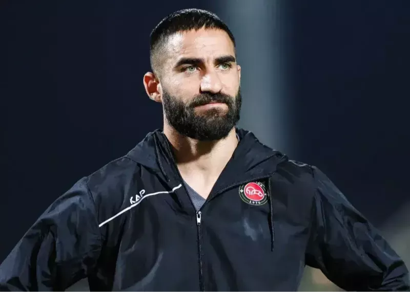 مقصد بعدی مهرداد محمدی، مشخص شد