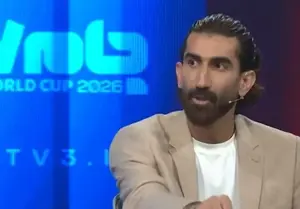روایت تکاندهنده علی بیرانوند از حذف تیم ملی!
