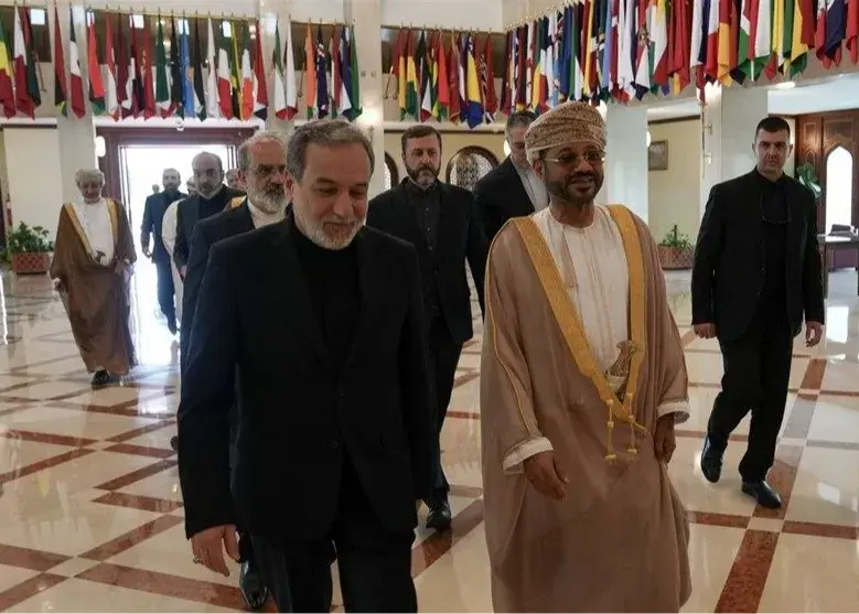 خبر مهم عراقچی درباره مذاکرات با آمریکا