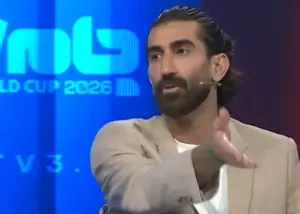 بیرانوند: به برگشت به پرسپولیس فکر میکنم!