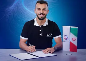 رد پیشنهاد بهترین گلر جهان توسط پسر طلایی ایران