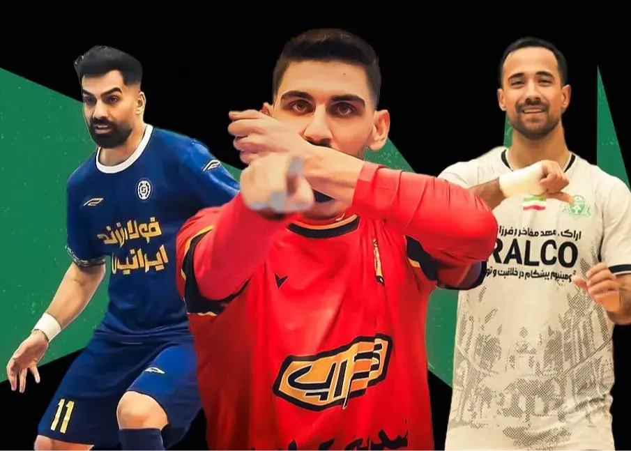 گیتی پسند خرید جدیدی نخواهد داشت؛ / بسته شدن پرونده نقل و انتقالات قهرمان لیگ برتر