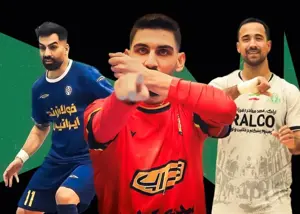 بسته شدن پرونده نقل و انتقالات قهرمان لیگ برتر
