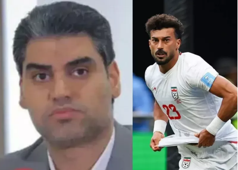 مدیرعامل پرسپولیس: با رامین رضاییان به توافق نرسیدیم