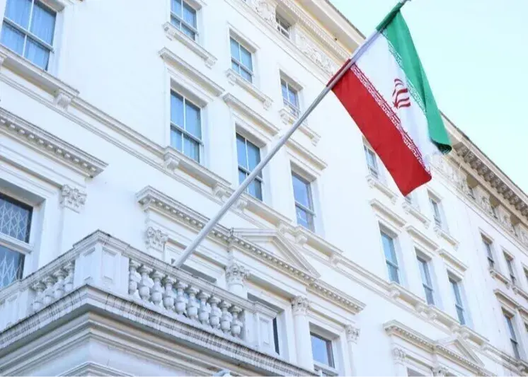 هشدار ایران به سه کشور اروپایی، انتخاب کنید...