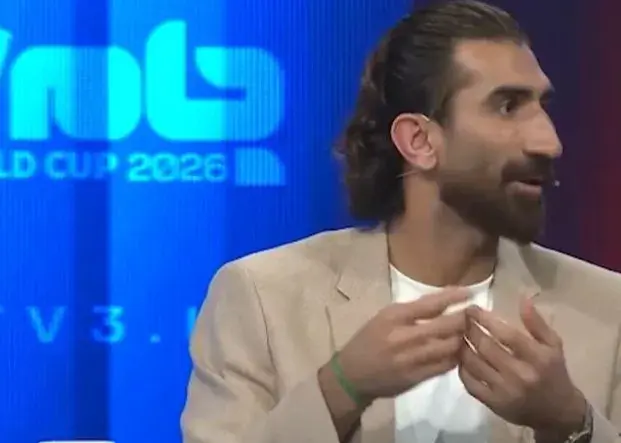 باید برابر نیوزیلند هم دفاعی بازی میکردیم؛/ گلایه علیرضا بیرانوند از جمله پیروز قربانی