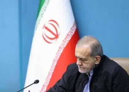 دستور رئیسجمهور برای پیگیری مطالبات تامینکنندگان کالاهای اساسی