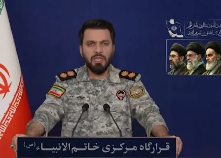 به آمریکا اجازه دخالت در مدیریت تنگه هرمز را نمی دهیم