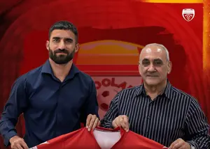 رسمی: مقصد بعدی مهرداد محمدی مشخص شد
