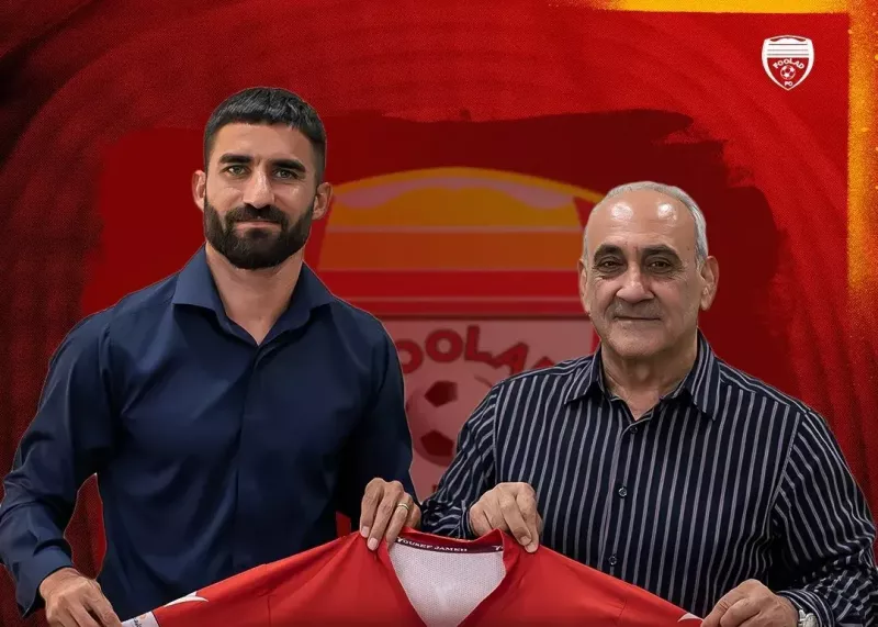 رسمی: مقصد بعدی مهرداد محمدی مشخص شد