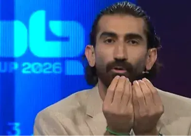 بیرانوند: اگر امیرخان خارجی بود مجسمهاش را میساختند