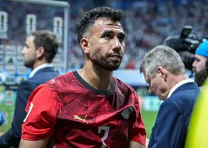 بمب نقل و انتقالات الریاض با جذب ترزگه