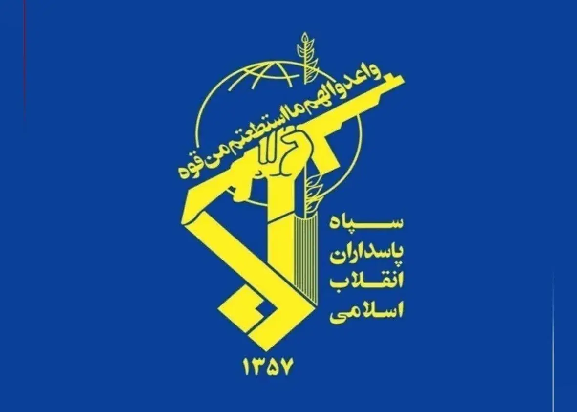 سپاه به مردم اردن پیام داد؛ پایگاه هوایی آمریکا هدف موشک قرار گرفت