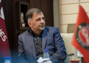 پیام حجت کریمی به هواداران تراکتور