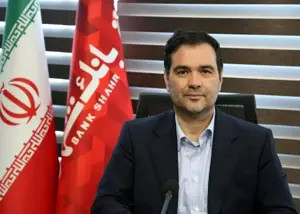 استعفای رییس هیئت‌مدیره پرسپولیس