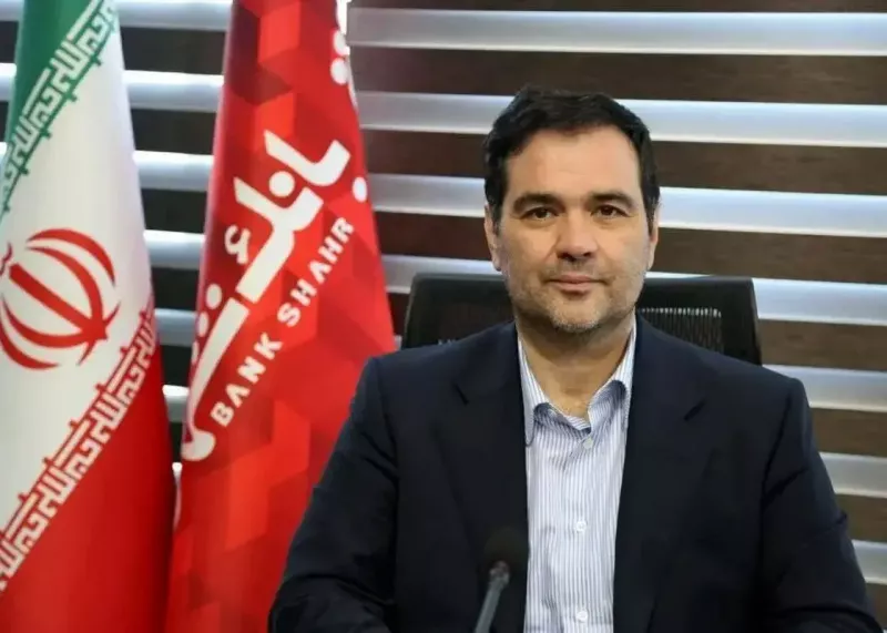 استعفای رییس هیئتمدیره پرسپولیس