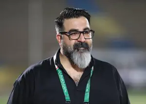 درخواست مهم مدیر پارس جم در آستانه بازی آخر