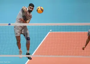 حاجی‌پور: هر بازی حکم مرگ و زندگی دارد 