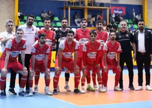 فسخ یک طرفه پنج بازیکن با تیم خبرساز