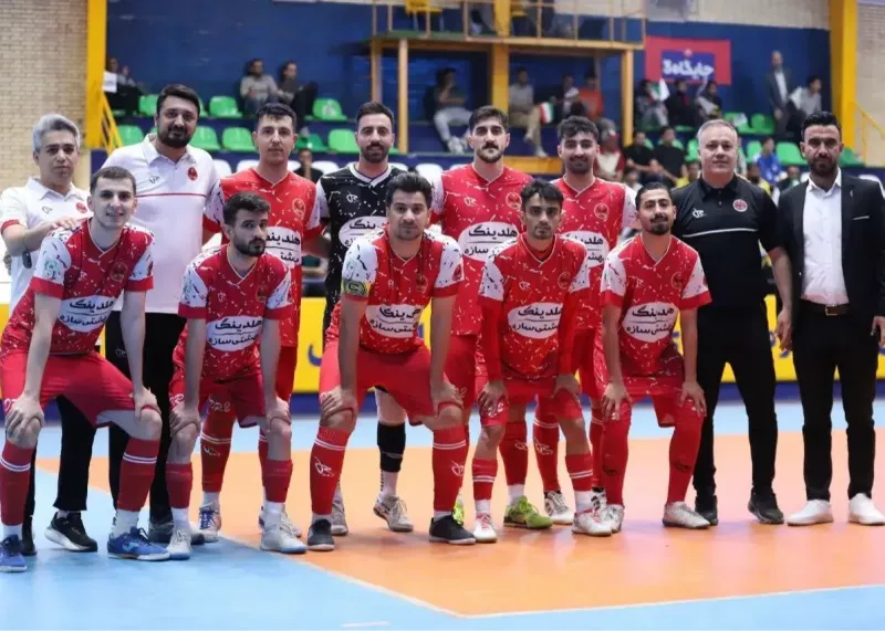 فسخ یک طرفه پنج بازیکن با تیم خبرساز