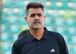 برد پرگل ذوب آهن در اولین بازی دوستانه