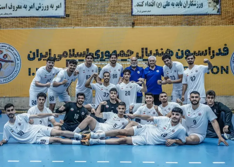 پرافتخارترین تیم آسیا مقابل ایران زانو زد