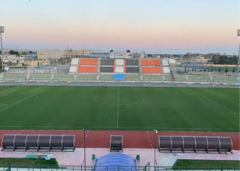شهر قدس آماده میزبانی دوباره از استقلال و پرسپولیس