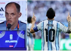 اوج آماده‌باش: توخل برنامه ضد مسی را فعال کرد