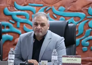 انوشیروانی: نام وزنهبرداری با خاطرات شیرین گره خورده