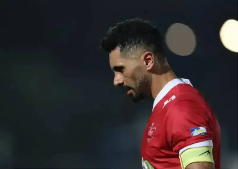 اصرار محمد نوری برای جذب کاپیتان پرسپولیس